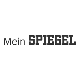 Mein SPIEGEL Logo PNG Vector