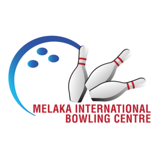 Melaka International Bowling Centre (MIBC) Logo PNG Vector