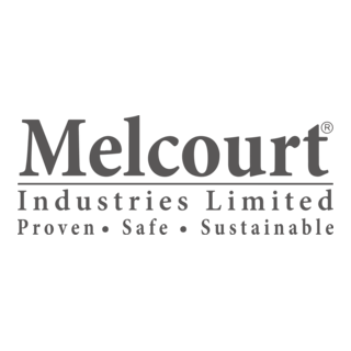 Melcourt Industries Limited Logo PNG Vector