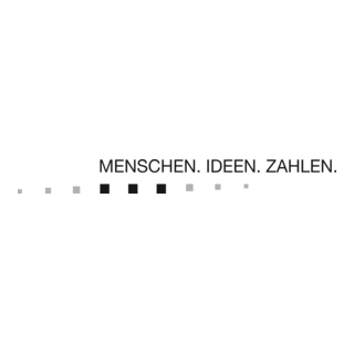 Menschen. Ideen. Zahlen. (MIZ) Logo PNG Vector