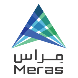 Meras Logo PNG Vector