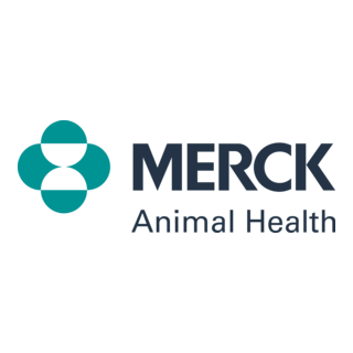Merck Animal Health Logo PNG Vector