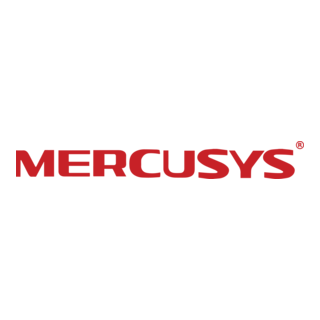 Mercusys Logo PNG Vector