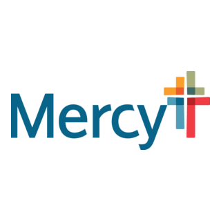 Mercy Hospital St. Louis Logo PNG Vector