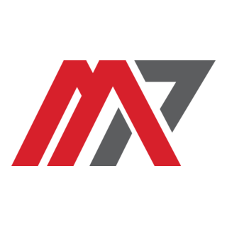 METRIX PRECISION Logo PNG Vector
