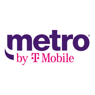 Metro By T-Mobile 2020 Logo PNG Vector