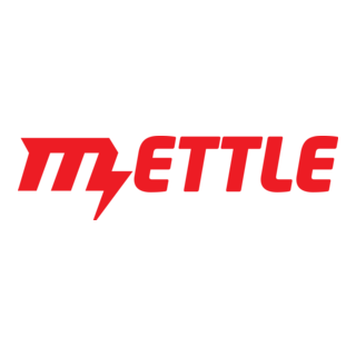METTLE ENGINEERING Logo PNG Vector