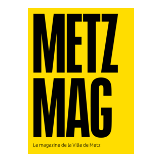 Metz Mag Logo PNG Vector
