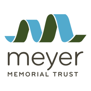 Meyer Memorial Trust Logo PNG Vector
