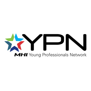 MHI Young Professionals Network (YPN) Logo PNG Vector