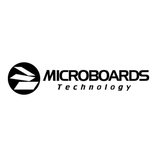 Microboards Technology Logo PNG Vector