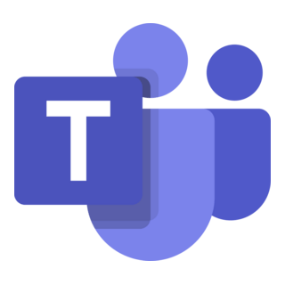 Microsoft Teams Logo PNG Vector