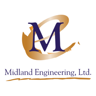 Midland Engineering Limited (MEL) Logo PNG Vector