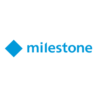 Milestone Systems Logo PNG Vector