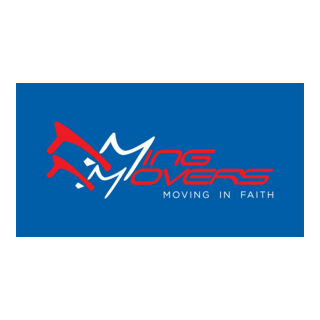 MING MOVERS Logo PNG Vector