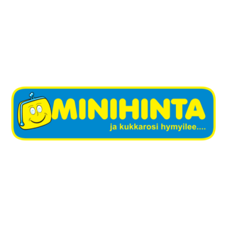 Minihinta Logo PNG Vector
