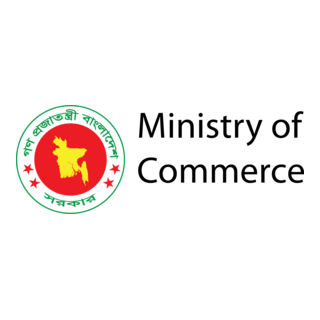 Ministry of Commerce Logo PNG Vector