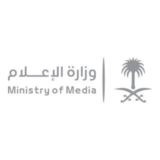 Ministry of Media Logo PNG Vector