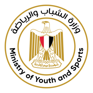 Ministry of Youth and Sports Logo PNG Vector