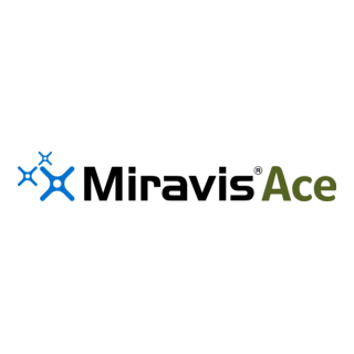 Miravis Ace Logo PNG Vector