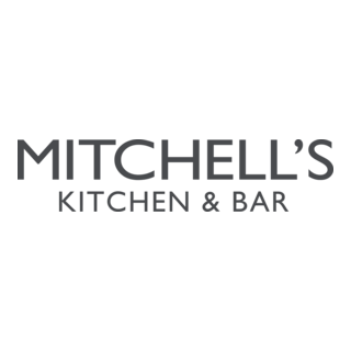 MITCHELL’S KITCHEN & BAR Logo PNG Vector