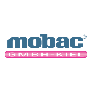 Mobac GmbH Logo PNG Vector