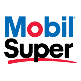 MOBIL Logo PNG Vector