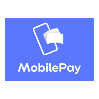 MobilePay Logo PNG Vector