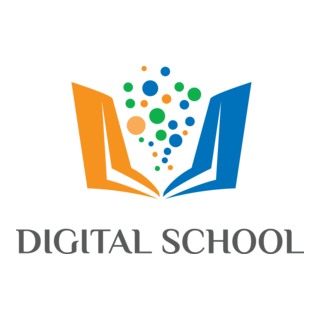 Modern Custom Logo PNG Vector