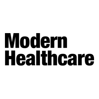 Modern Healthcare Logo PNG Vector