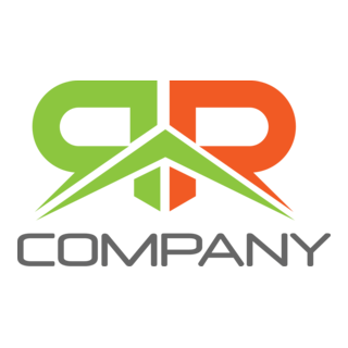 Modern real estate Logo PNG Vector