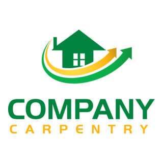 Modern Real Estate Logo PNG Vector