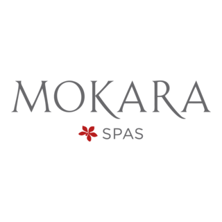 Mokara Hotel & Spa Logo PNG Vector
