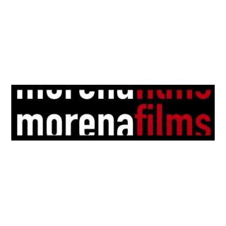 Morena Films Logo PNG Vector