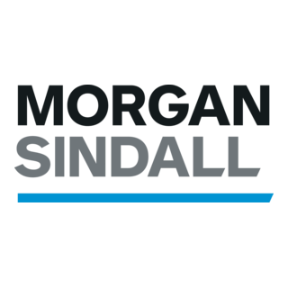 Morgan Sindall Logo PNG Vector