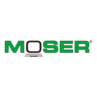 MOSER Logo PNG Vector