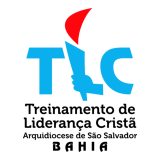 Movimento TLC Salvador Logo PNG Vector