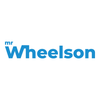 MrWheelson Logo PNG Vector