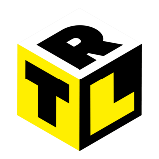MTV TRL Logo PNG Vector