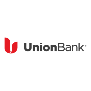 MUFG Union Bank Logo PNG Vector