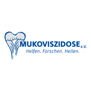 Mukoviszidose e.V. Logo PNG Vector