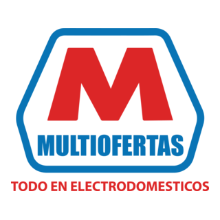 multiofertas Logo PNG Vector