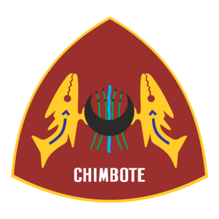 Municipalidad de Chimbote Logo PNG Vector