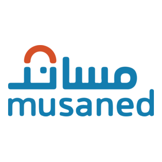 Musaned Logo PNG Vector