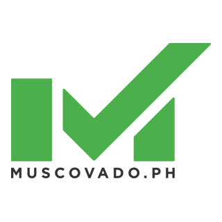 Muscovado Philippines Logo PNG Vector