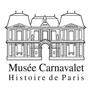 Musée Carnavalet Histoire de Paris Logo PNG Vector