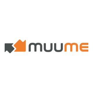 MUUME Logo PNG Vector