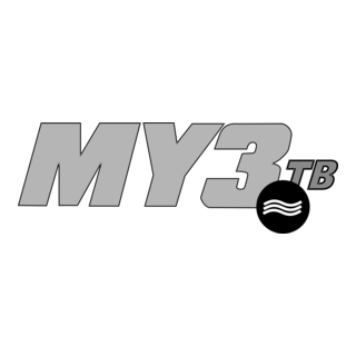 Muz TV Logo PNG Vector