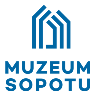 Muzeum Sopotu Logo PNG Vector