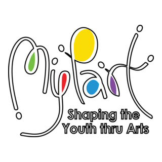 MY PART Logo PNG Vector